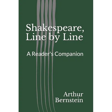 Shakespeare, Line by Line: A Reader's Companion