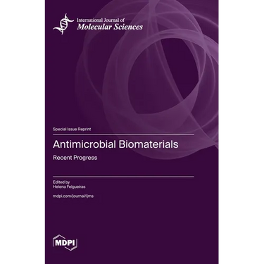 Antimicrobial Biomaterials: Recent Progress