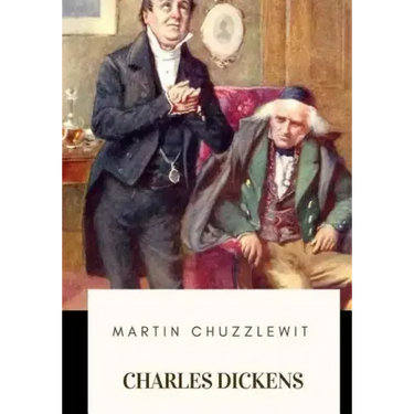 Martin Chuzzlewit