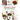 Season's Best Weddings: Bridal Design Decor Floral Inspirations February 2017 Beautiful Wedding Book with Wedding Invitations in all Departmen