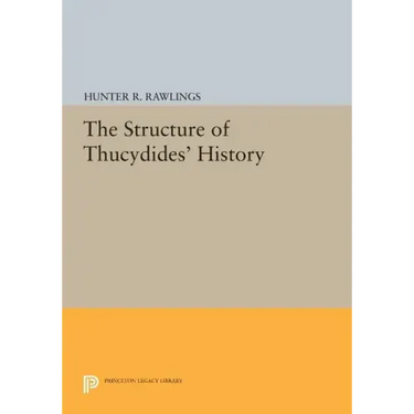 The Structure of Thucydides' History