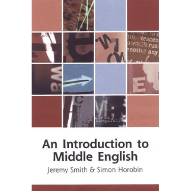An Introduction to Middle English