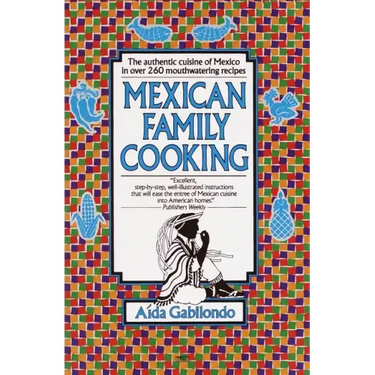 Mexican Family Cooking