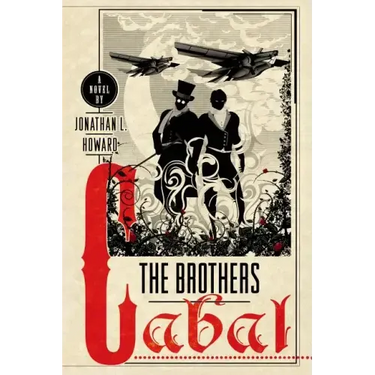 The Brothers Cabal