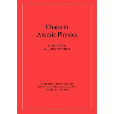 Chaos in Atomic Physics
