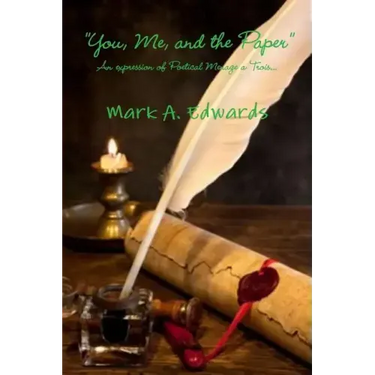 You, Me, and the Paper