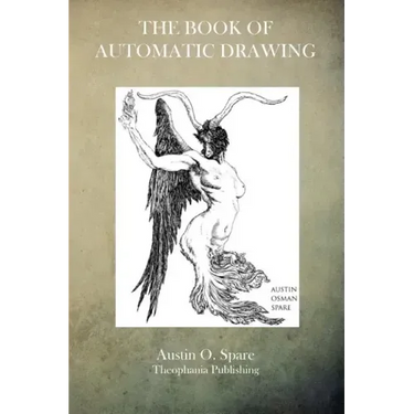 The Book of Automatic Drawing