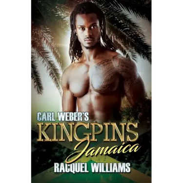 Carl Weber's Kingpins: Jamaica