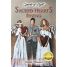Sacred Hearts Rising: Sparks of Light