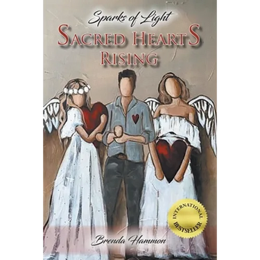 Sacred Hearts Rising: Sparks of Light