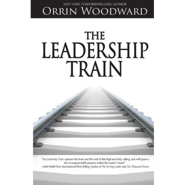 The Leadership Train