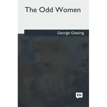 The Odd Women