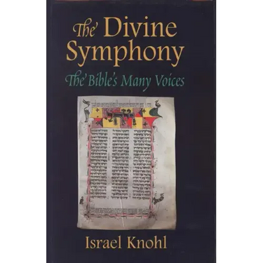 The Divine Symphony: The Bible's Many Voices