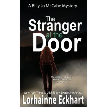 The Stranger at the Door