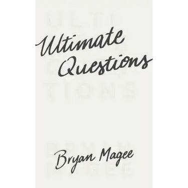 Ultimate Questions