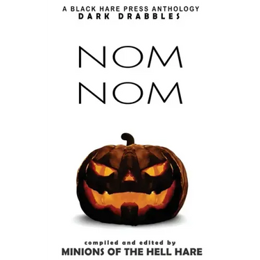 Nom Nom: Hallowe'en Dark Drabbles