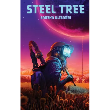 Steel Tree