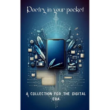 Poetry in your pocket: 25 types of poetry