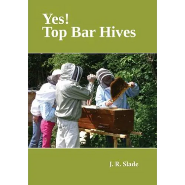 Yes! Top Bar Hives