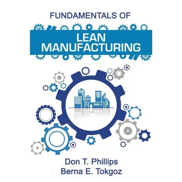 Fundamentals of Lean Manufacturing