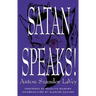 Satan Speaks!