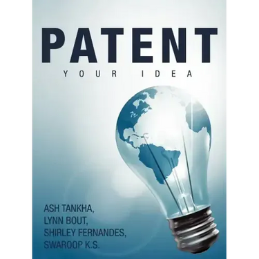Patent Your Idea