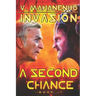 A Second Chance (Invasion Book #1): LitRPG Series