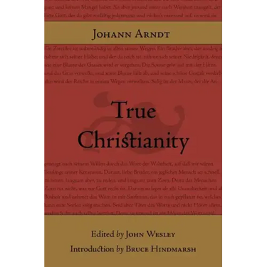 True Christianity