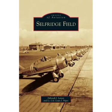 Selfridge Field