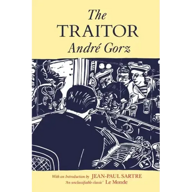 The Traitor