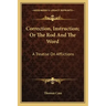 Correction, Instruction; Or the Rod and the Word: A Treatise on Afflictions