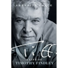 TIFF: A Life of Timothy Findley
