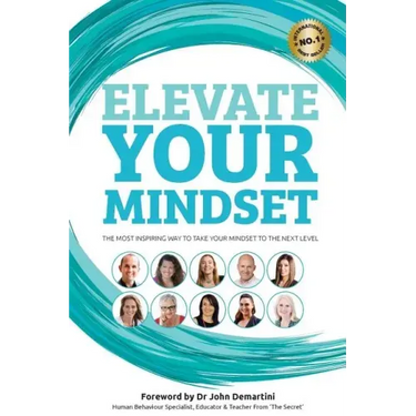 Elevate Your Mindset