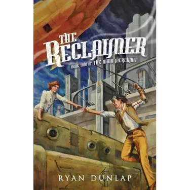 The Reclaimer