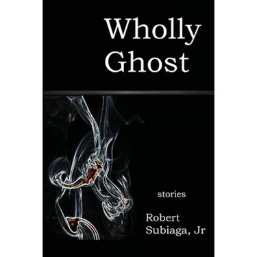Wholly Ghost