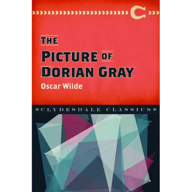 Picture of Dorian Gray