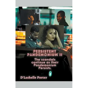 Persistent Pandemonium II