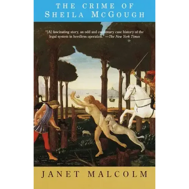 The Crime of Sheila McGough