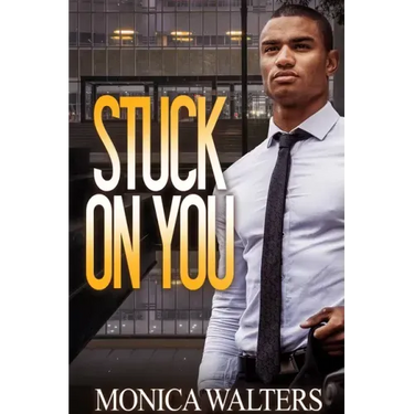 Stuck on You