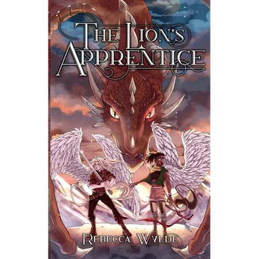 The Lion's Apprentice