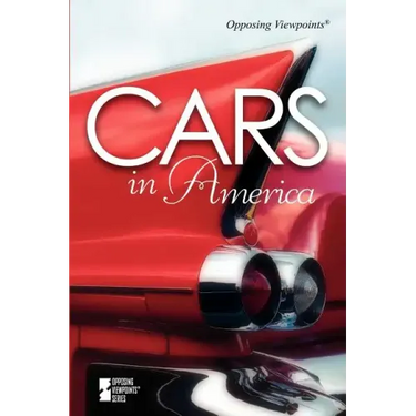 Ovp: Cars in America 10 -P