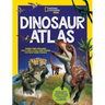 National Geographic Kids Dinosaur Atlas