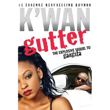 Gutter