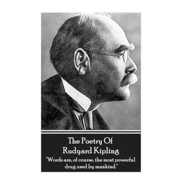 The Poetry Of Rudyard Kipling