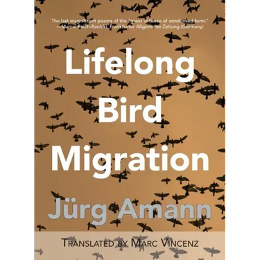 Lifelong Bird Migration: Lebenslang Vogelzug