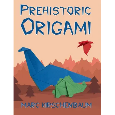 Prehistoric Origami