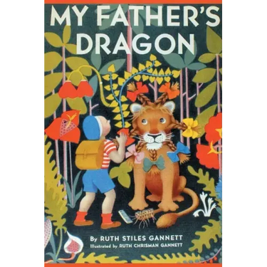My Father's Dragon