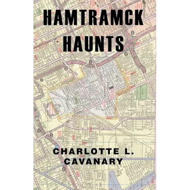 Hamtramck Haunts