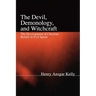 The Devil, Demonology, and Witchcraft