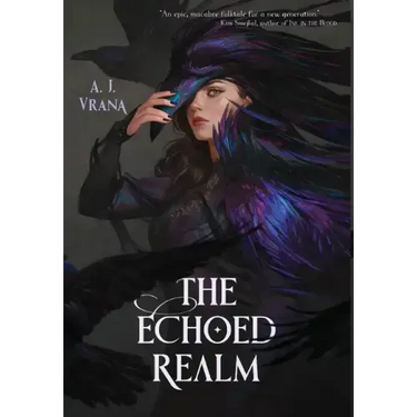 The Echoed Realm